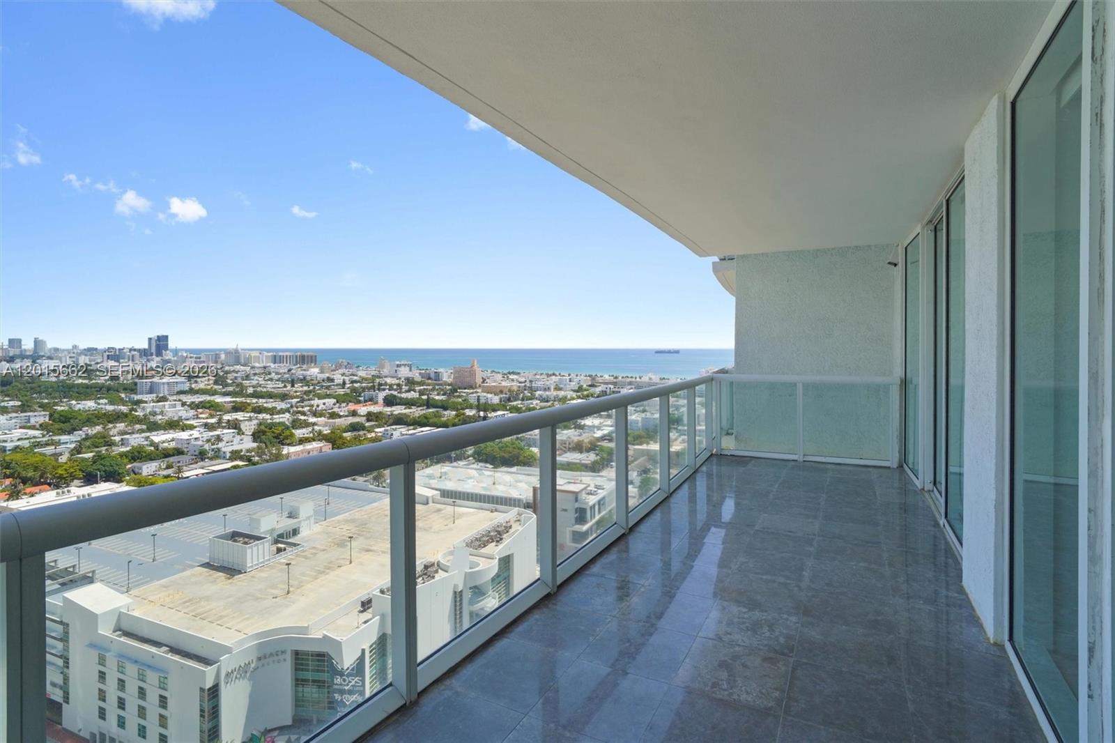 450 Alton Rd #2604 Miami Beach, FL 33139