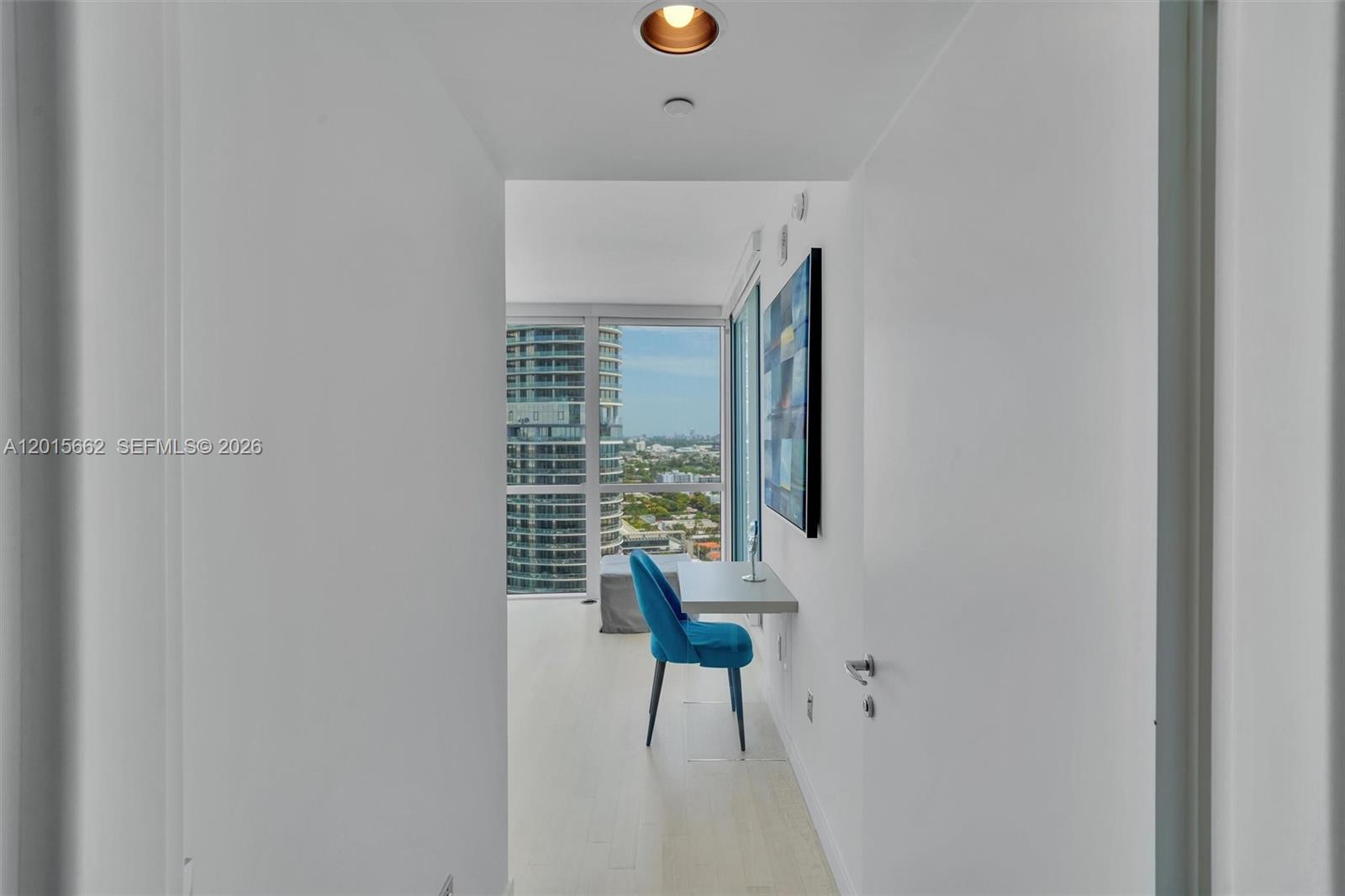 450 Alton Rd #2604 Miami Beach, FL 33139