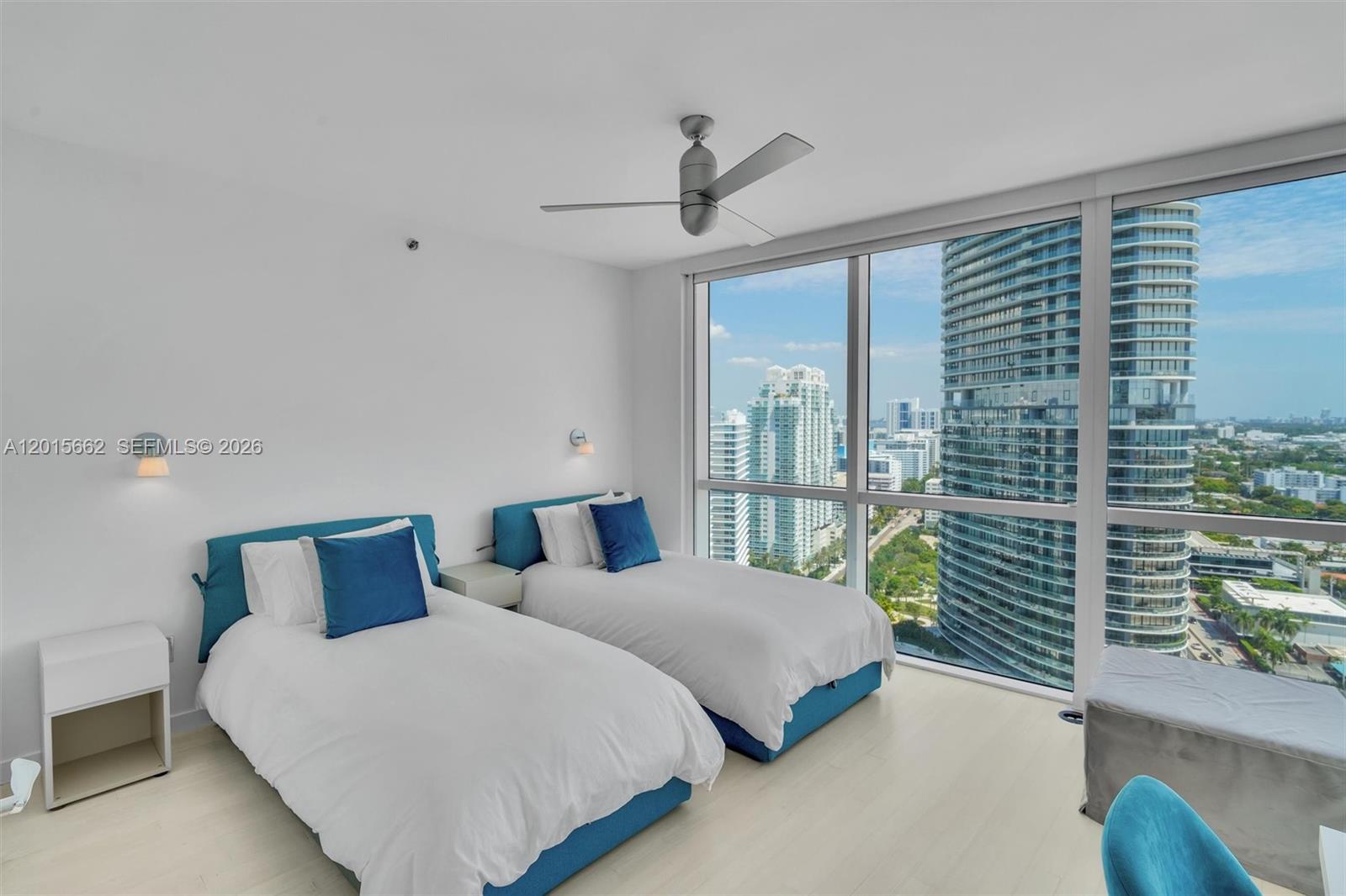 450 Alton Rd #2604 Miami Beach, FL 33139