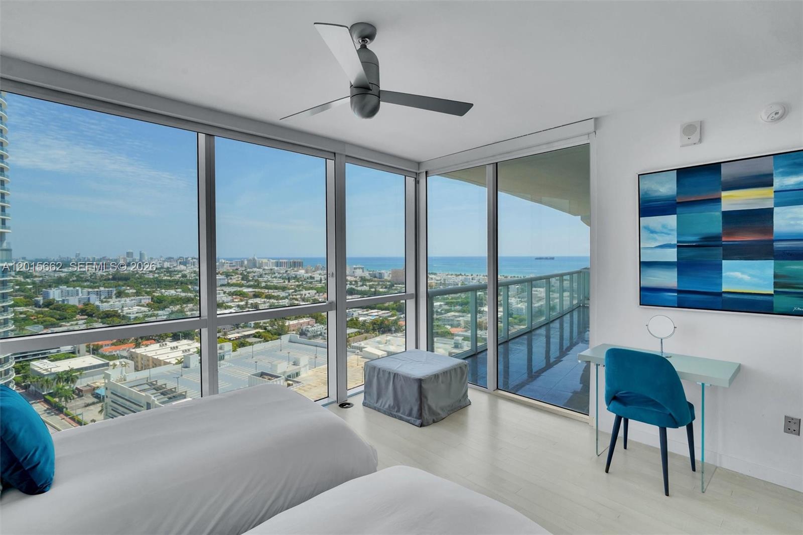 450 Alton Rd #2604 Miami Beach, FL 33139