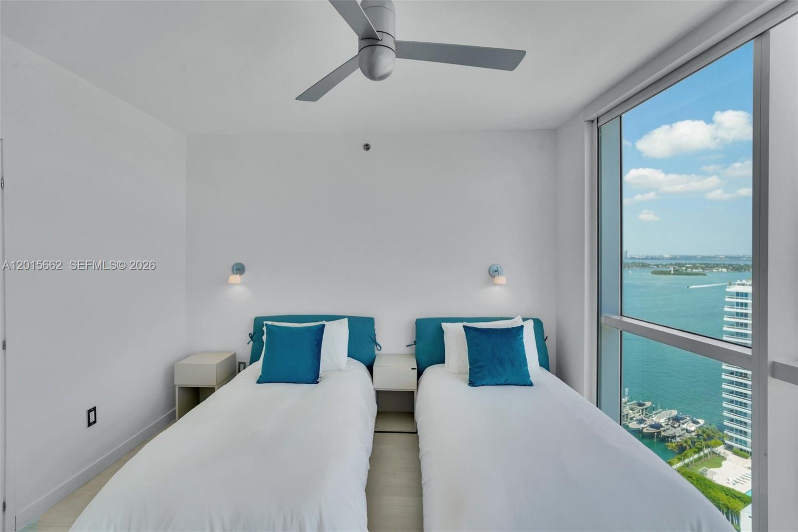450 Alton Rd #2604 Miami Beach, FL 33139