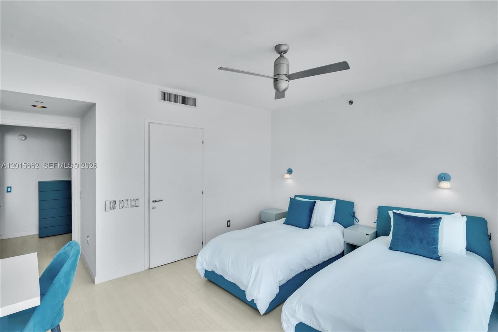 450 Alton Rd #2604 Miami Beach, FL 33139