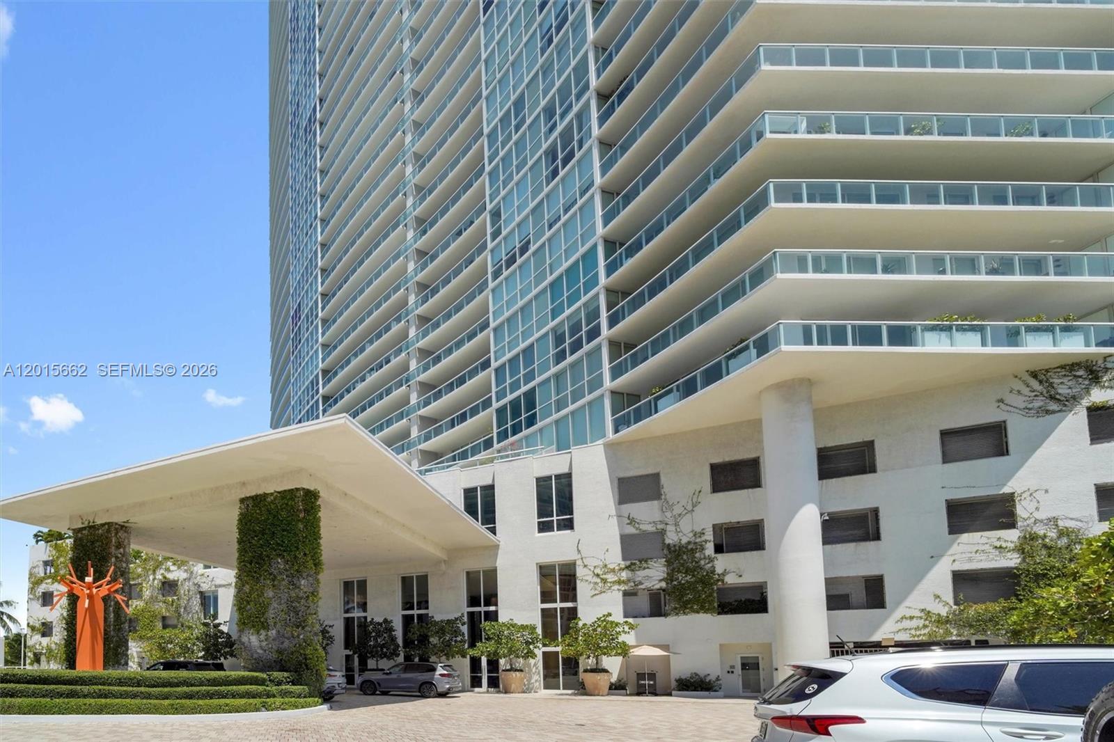 450 Alton Rd #2604 Miami Beach, FL 33139