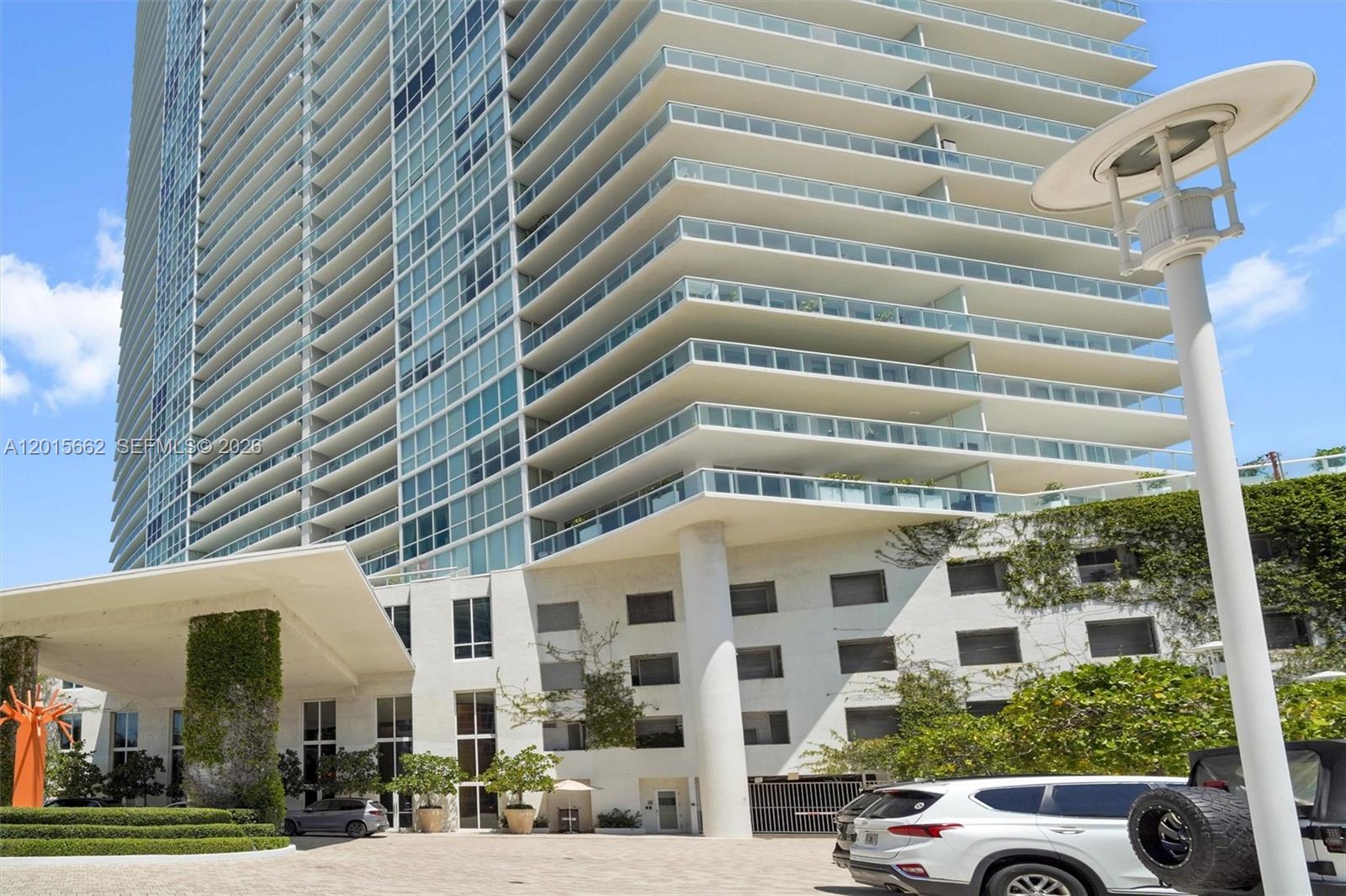 450 Alton Rd #2604 Miami Beach, FL 33139