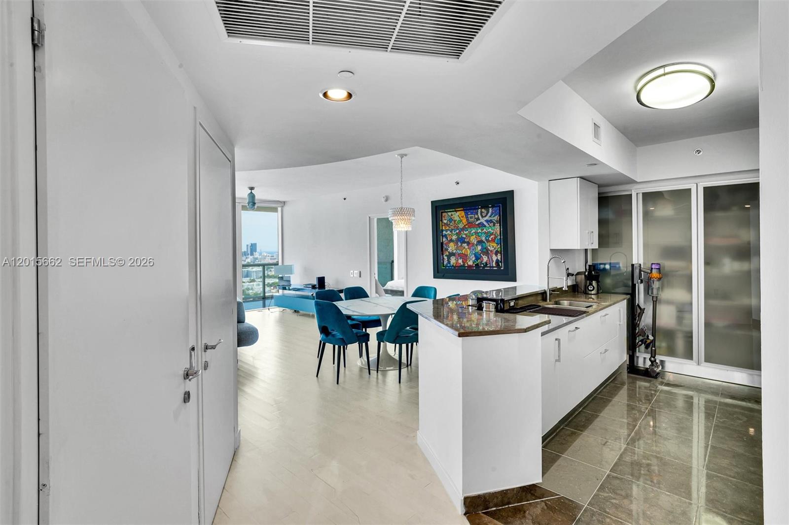 450 Alton Rd #2604 Miami Beach, FL 33139