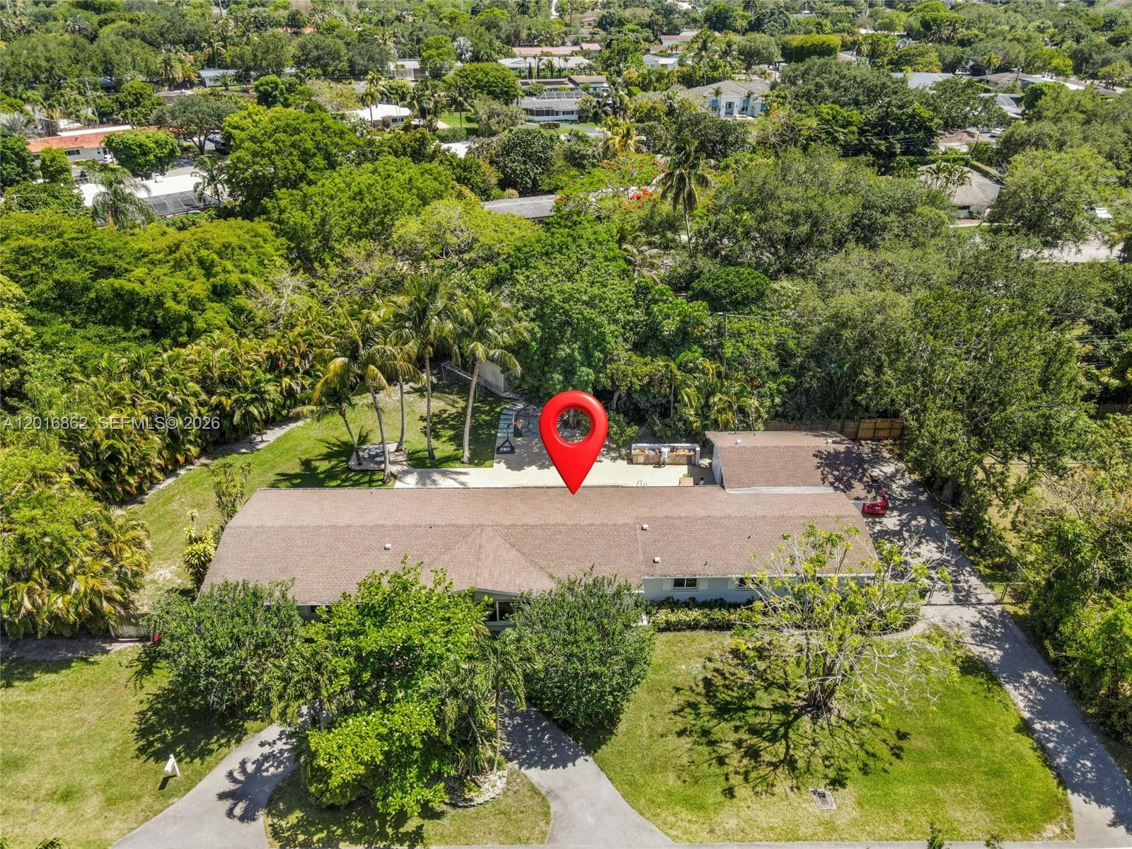7800 SW 132nd St Pinecrest, FL 33156