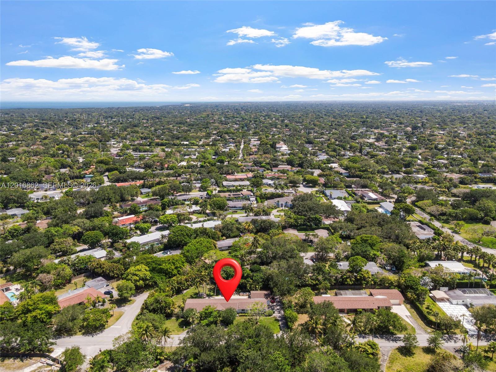 7800 SW 132nd St Pinecrest, FL 33156