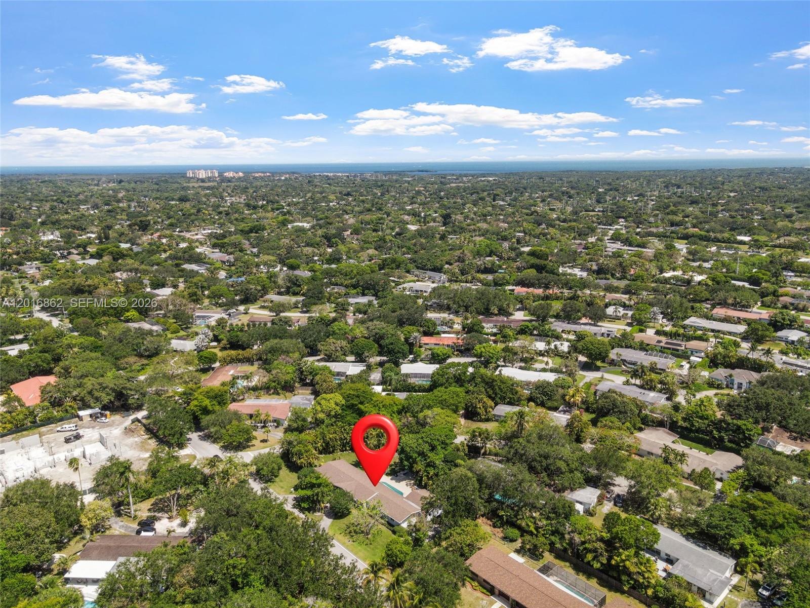 7800 SW 132nd St Pinecrest, FL 33156