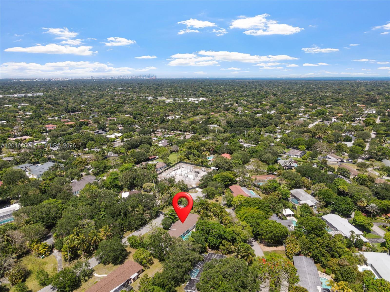 7800 SW 132nd St Pinecrest, FL 33156