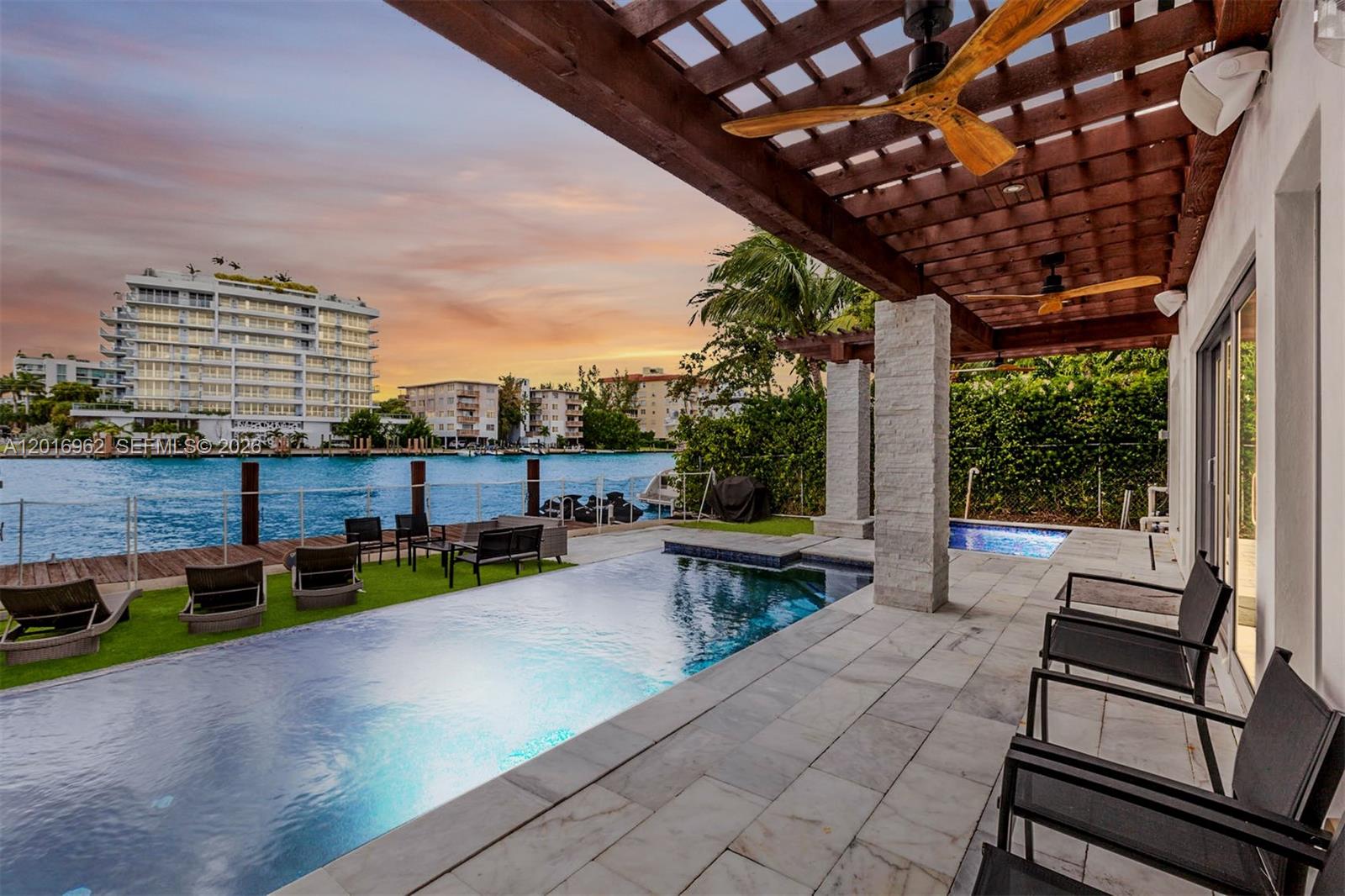 9380 Bay Dr Surfside, FL 33154