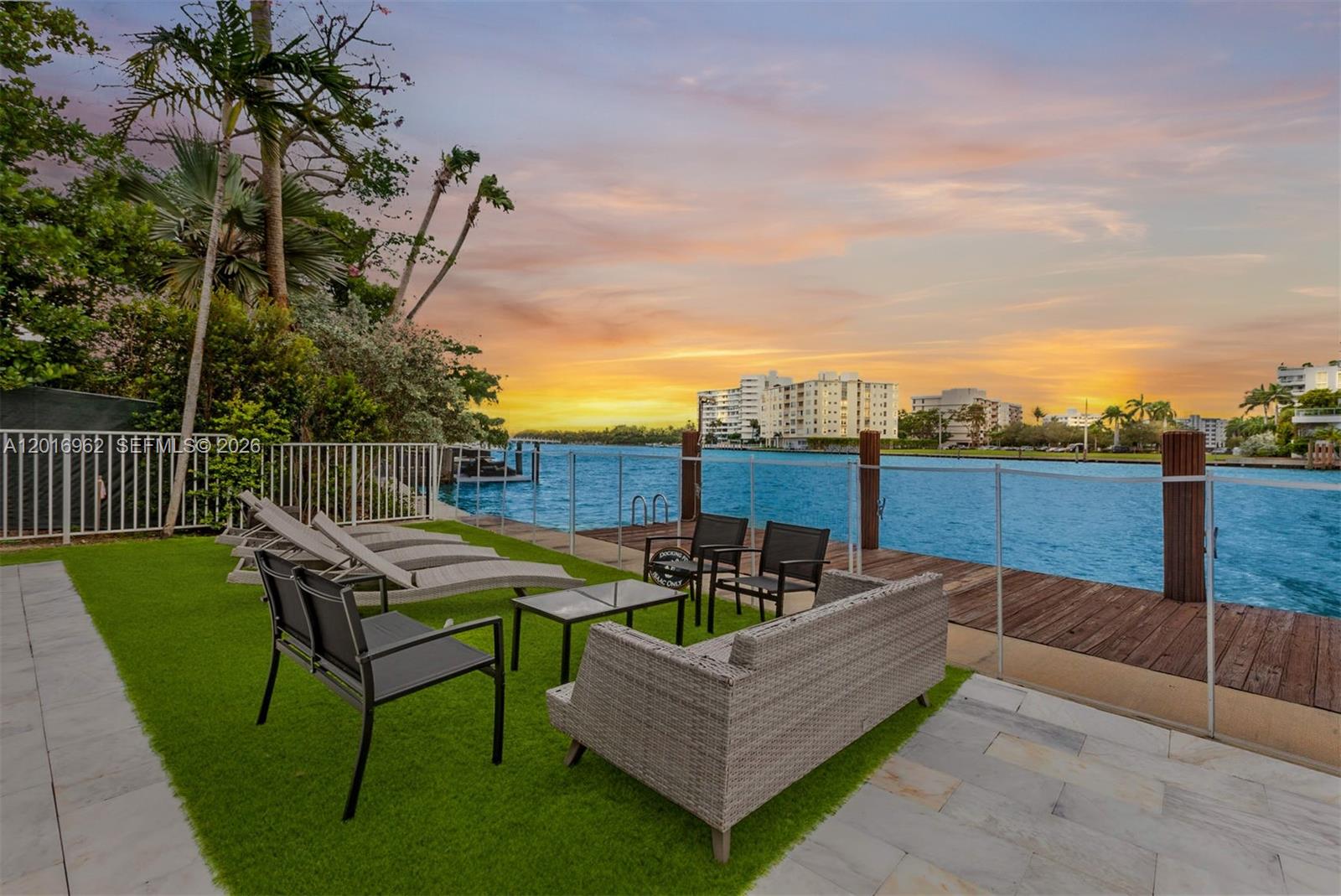 9380 Bay Dr Surfside, FL 33154