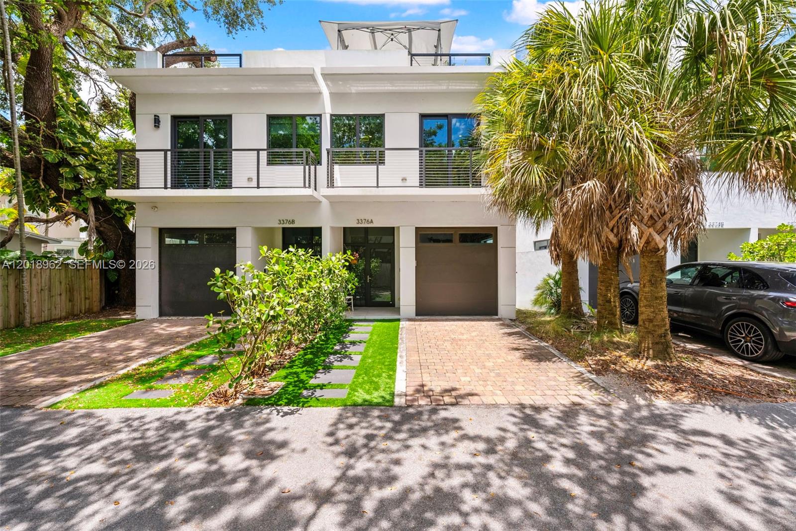 3376 Perry Frow Dr #A Miami, FL 33133