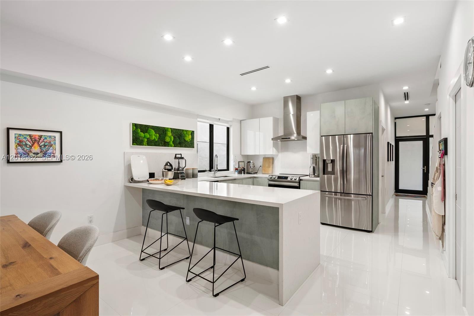 3376 Perry Frow Dr #A Miami, FL 33133