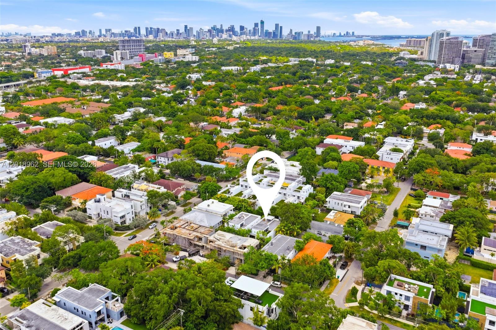 3376 Perry Frow Dr #A Miami, FL 33133