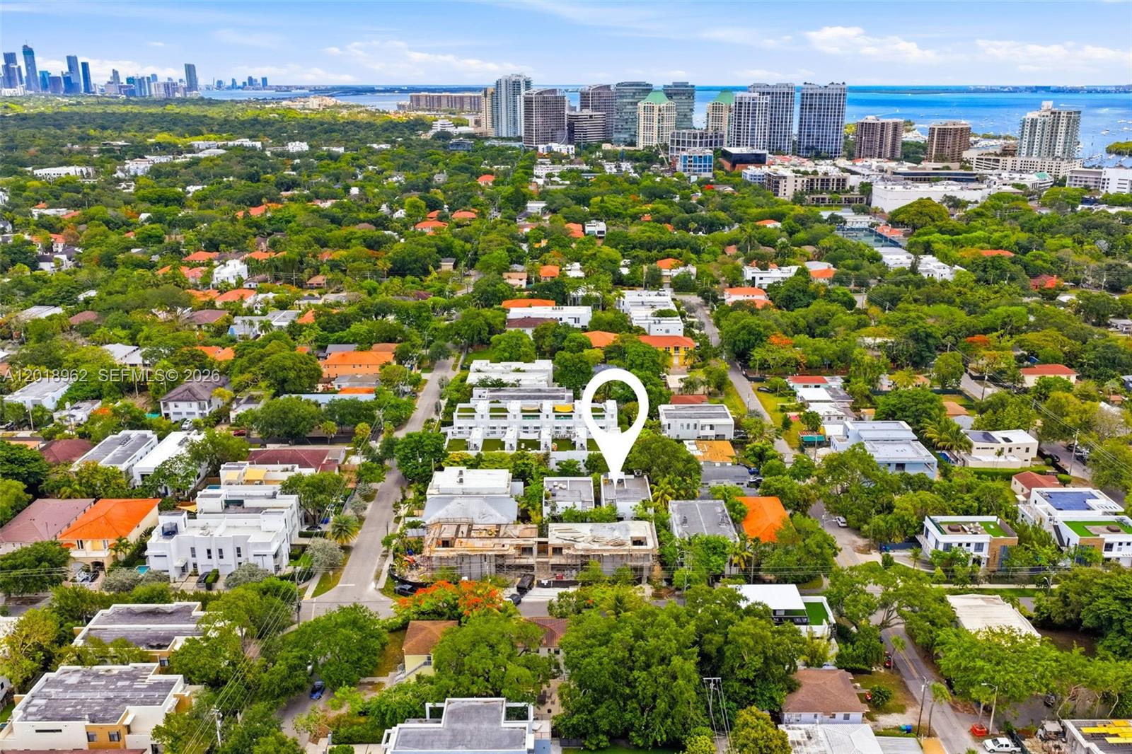 3376 Perry Frow Dr #A Miami, FL 33133