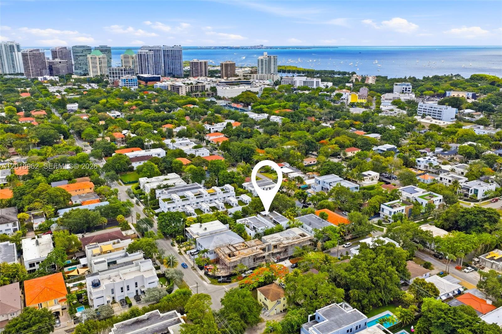3376 Perry Frow Dr #A Miami, FL 33133