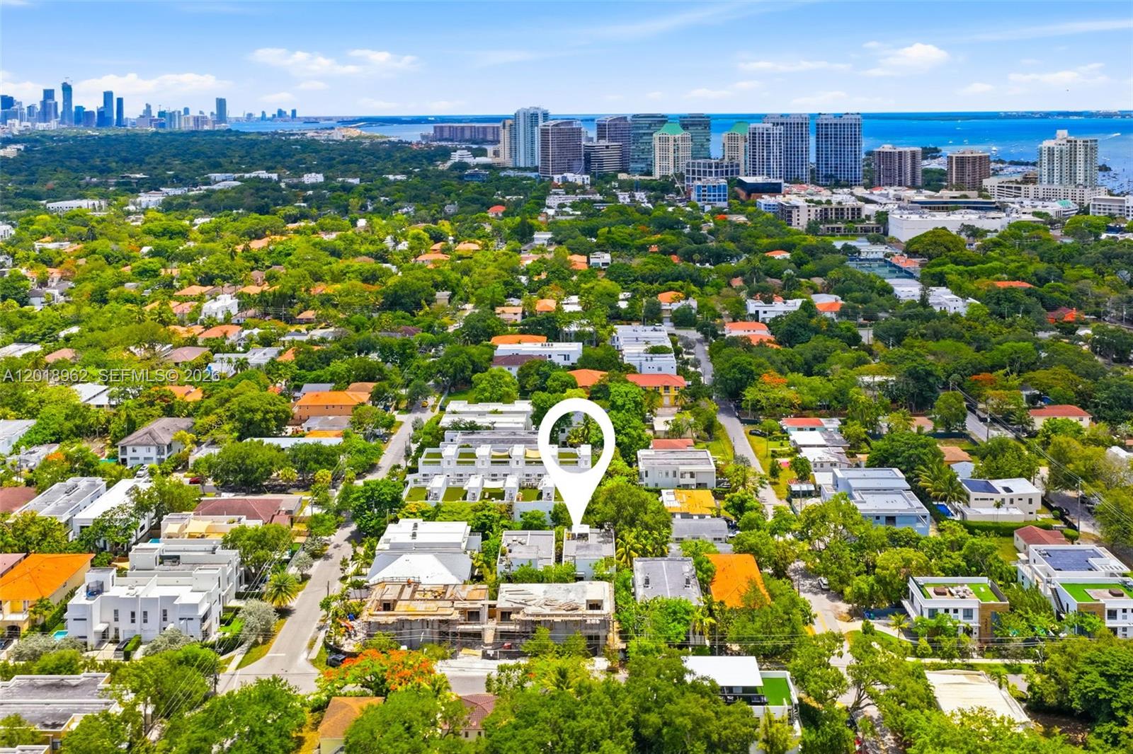 3376 Perry Frow Dr #A Miami, FL 33133