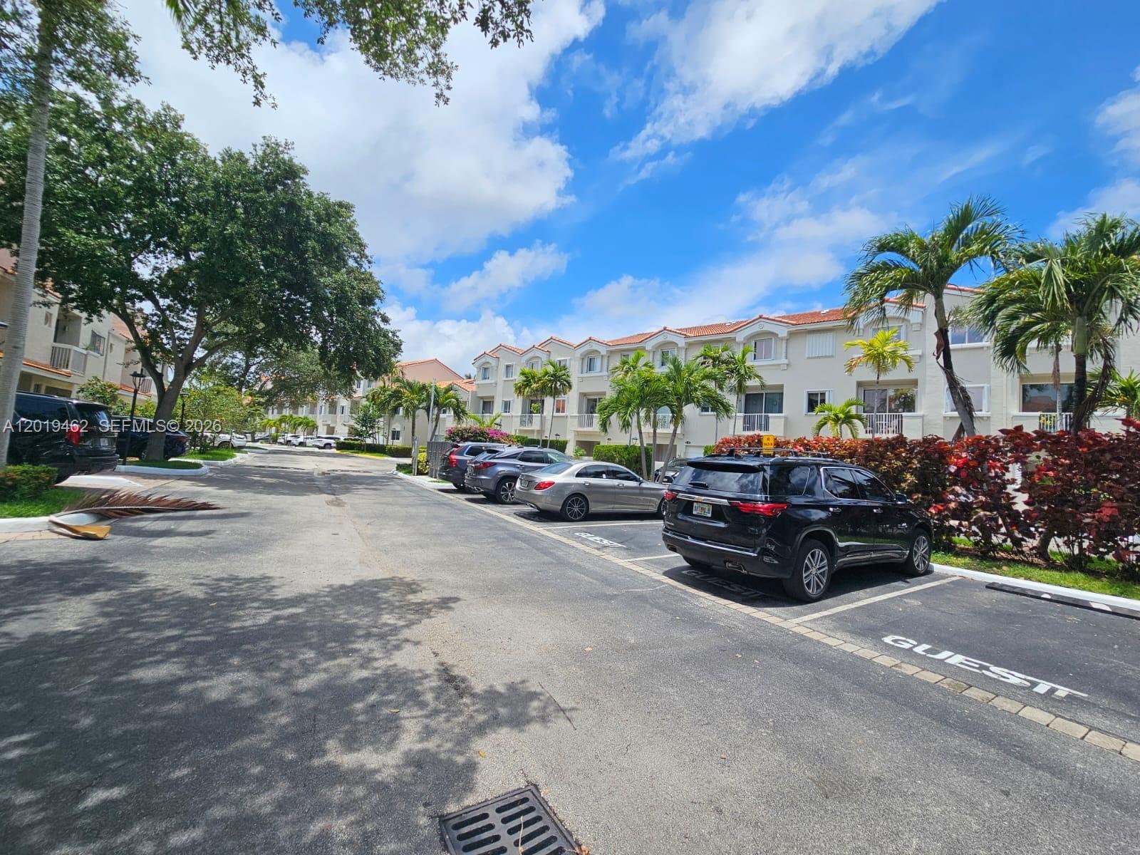 21394 Marina Cv Cir #12-H