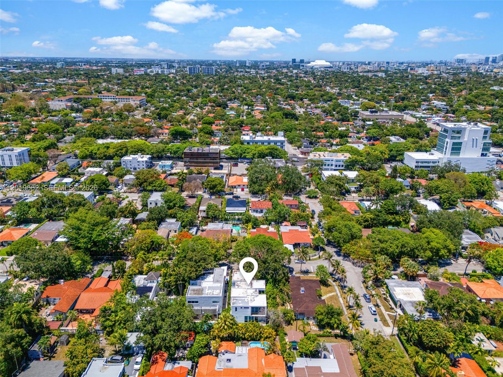 1816 SW 23rd St Miami, FL 33145