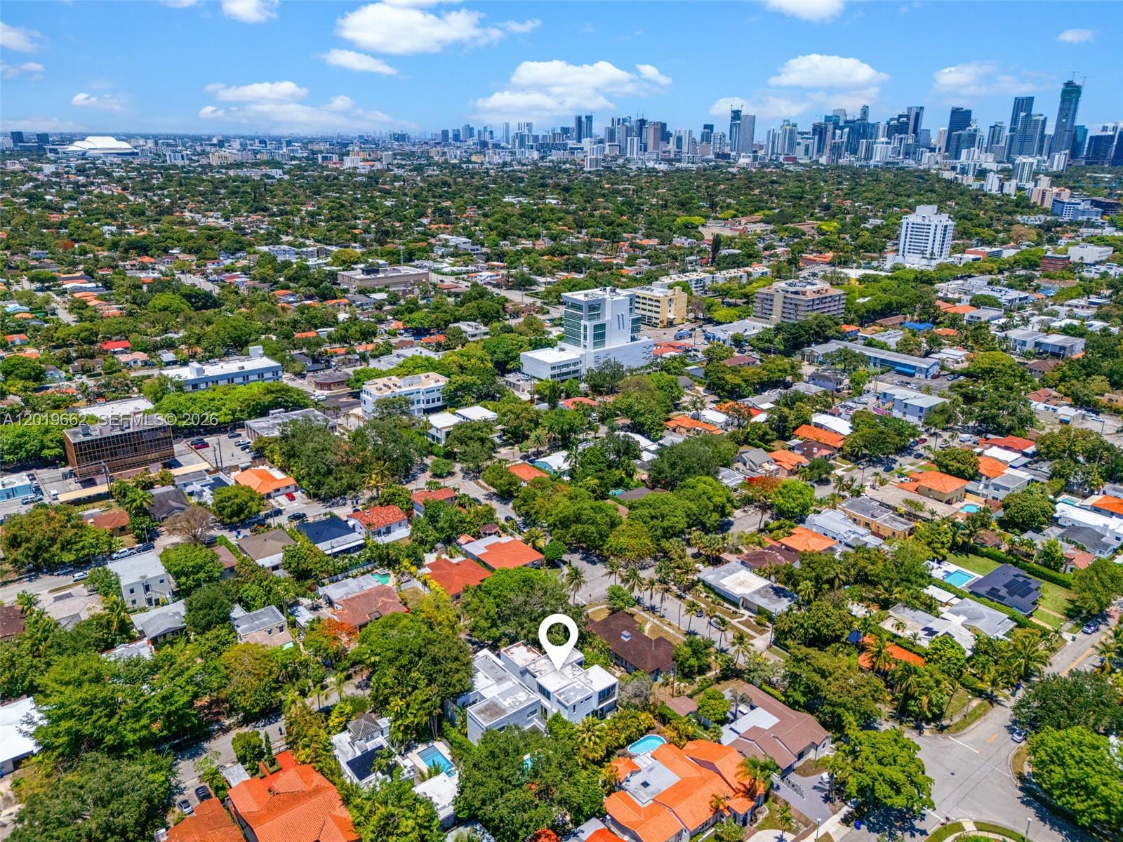 1816 SW 23rd St Miami, FL 33145