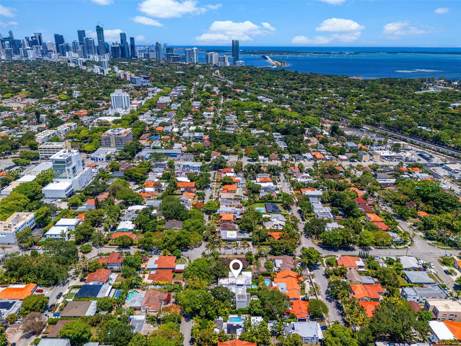 1816 SW 23rd St Miami, FL 33145