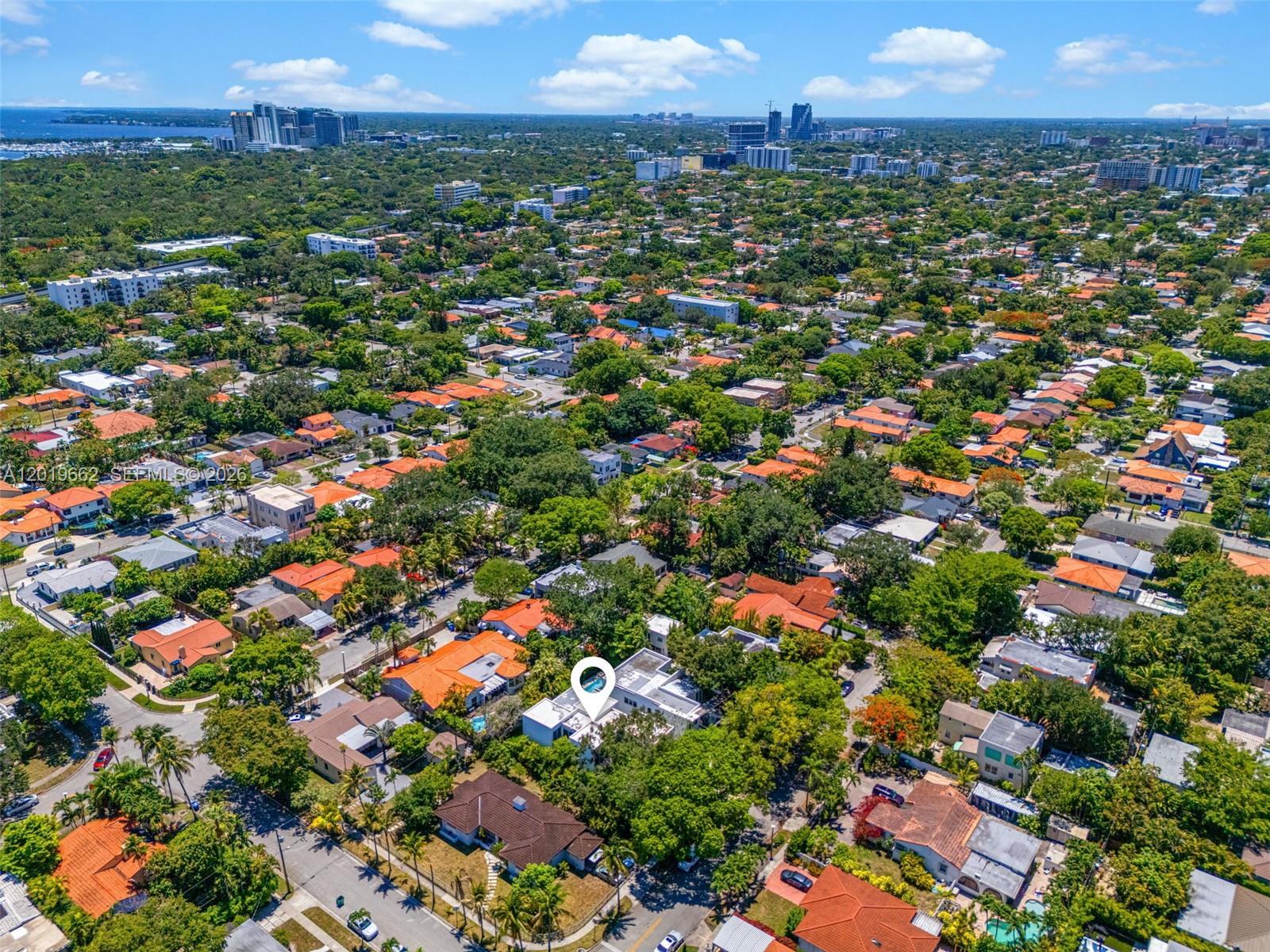 1816 SW 23rd St Miami, FL 33145