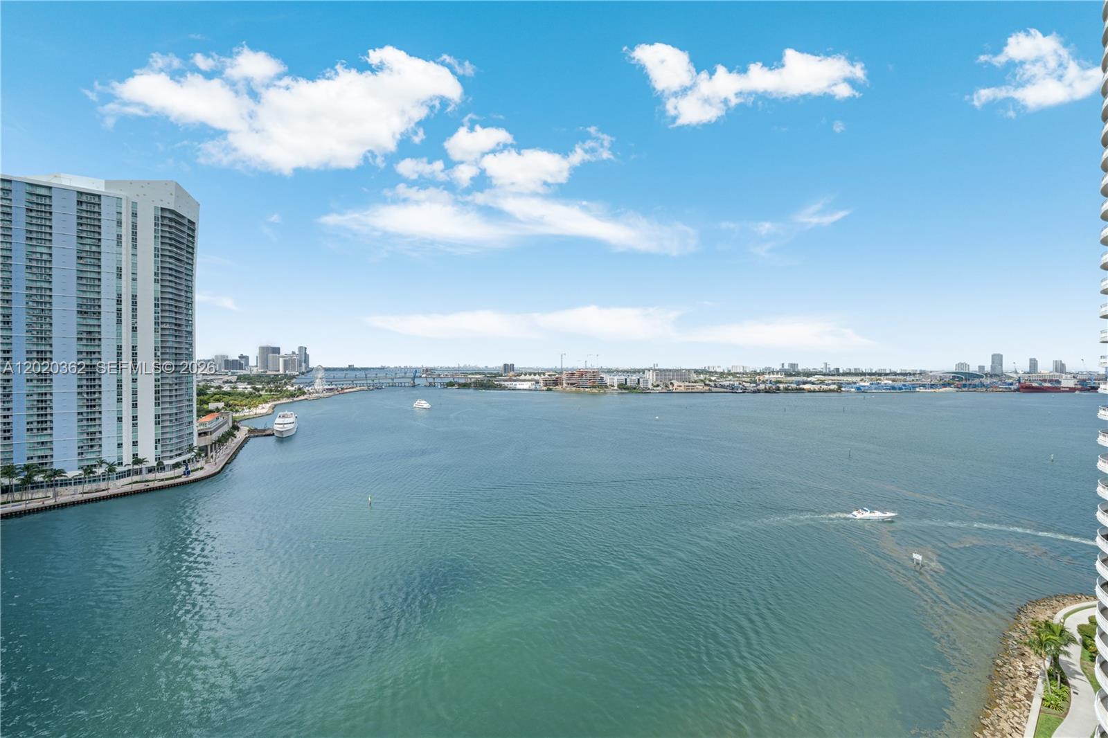 888 Brickell Key Dr #1612