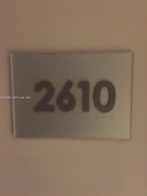 1100 S Miami Ave #2610