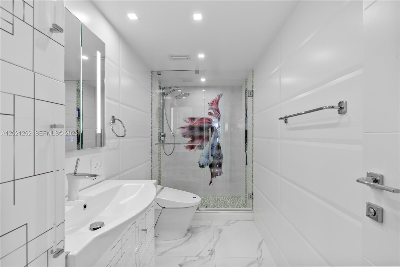 2030 S Ocean Dr #2127 Hallandale Beach, FL 33009