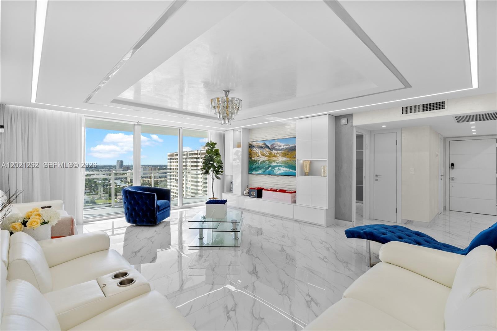 2030 S Ocean Dr #2127 Hallandale Beach, FL 33009