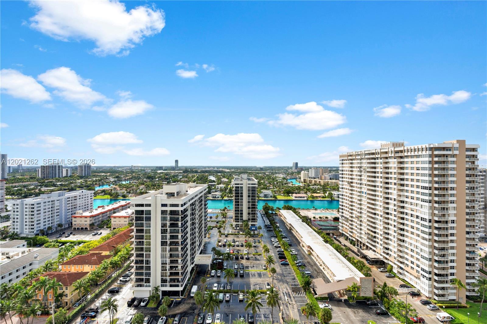 2030 S Ocean Dr #2127 Hallandale Beach, FL 33009
