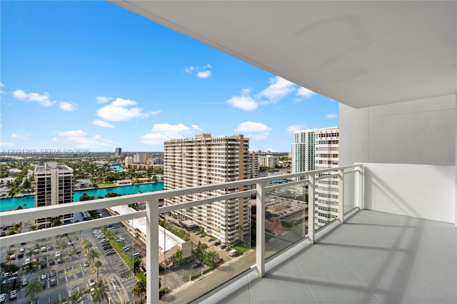 2030 S Ocean Dr #2127 Hallandale Beach, FL 33009