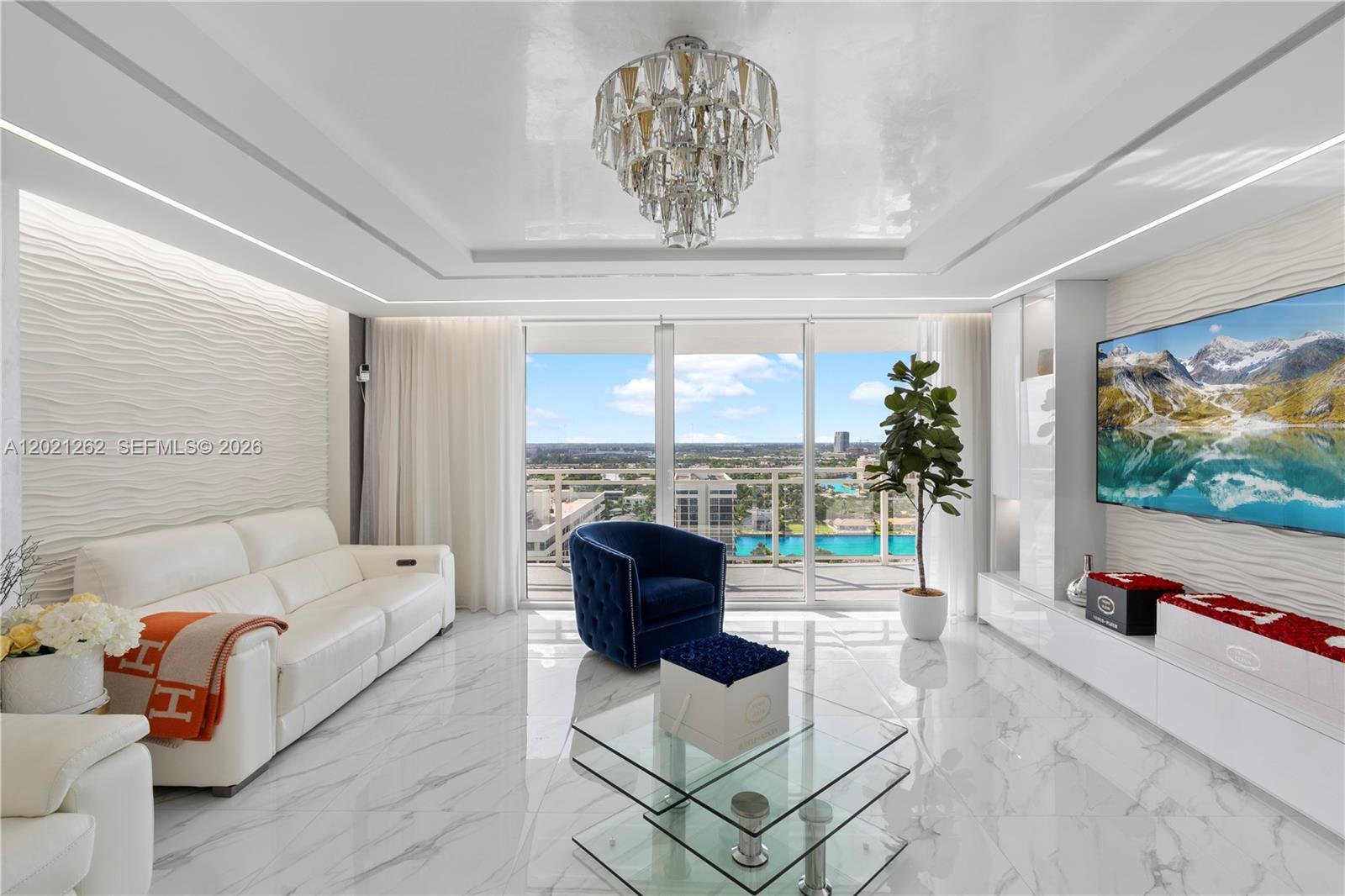 2030 S Ocean Dr #2127 Hallandale Beach, FL 33009
