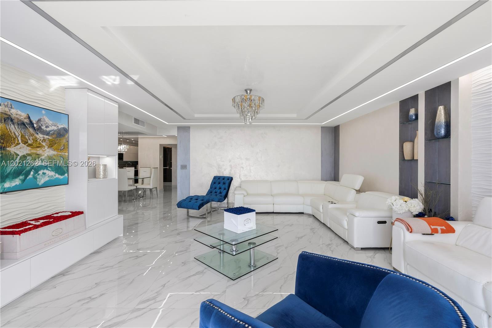 2030 S Ocean Dr #2127 Hallandale Beach, FL 33009