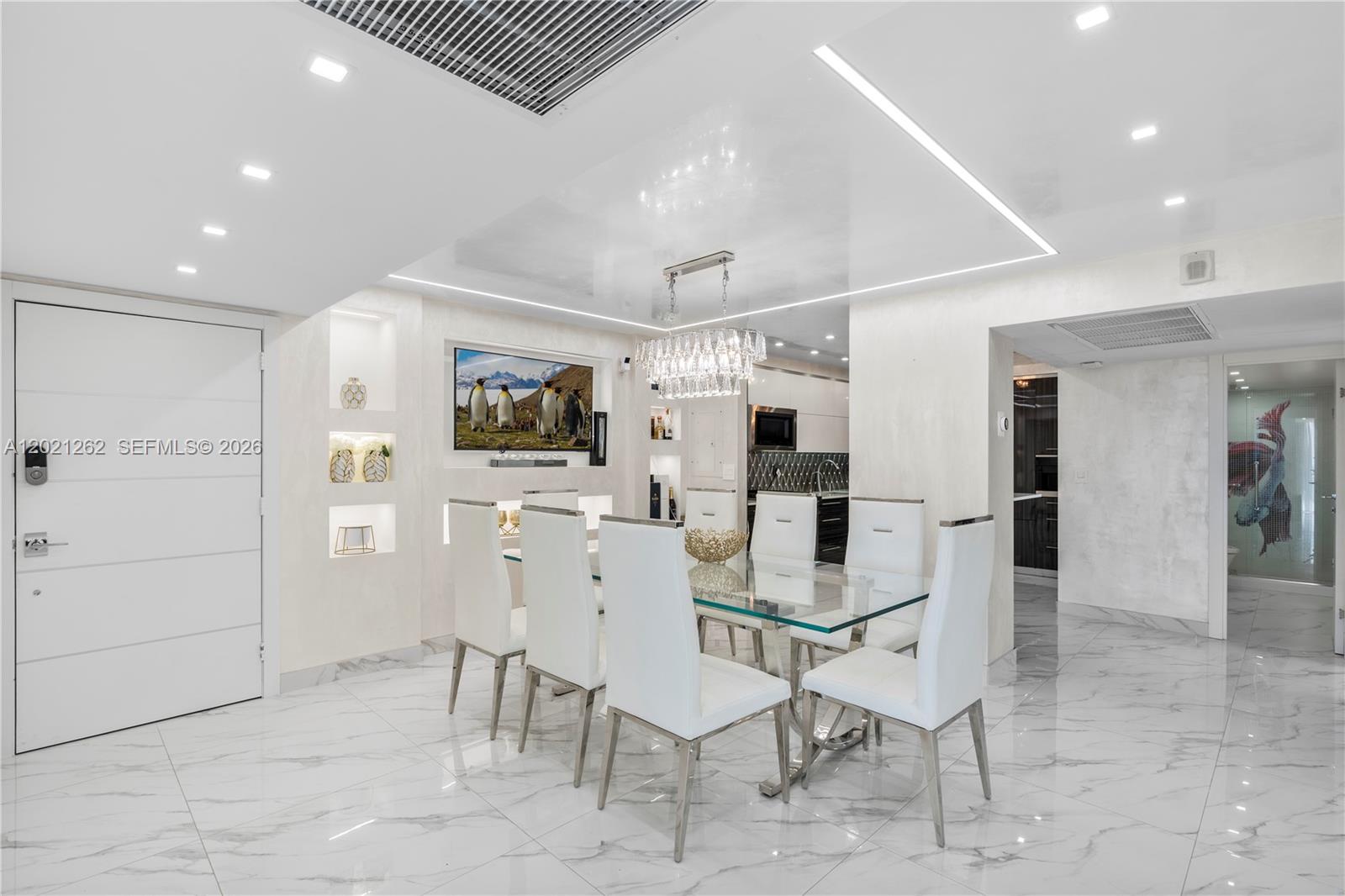 2030 S Ocean Dr #2127 Hallandale Beach, FL 33009