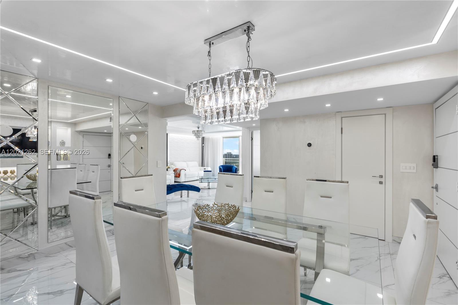 2030 S Ocean Dr #2127 Hallandale Beach, FL 33009