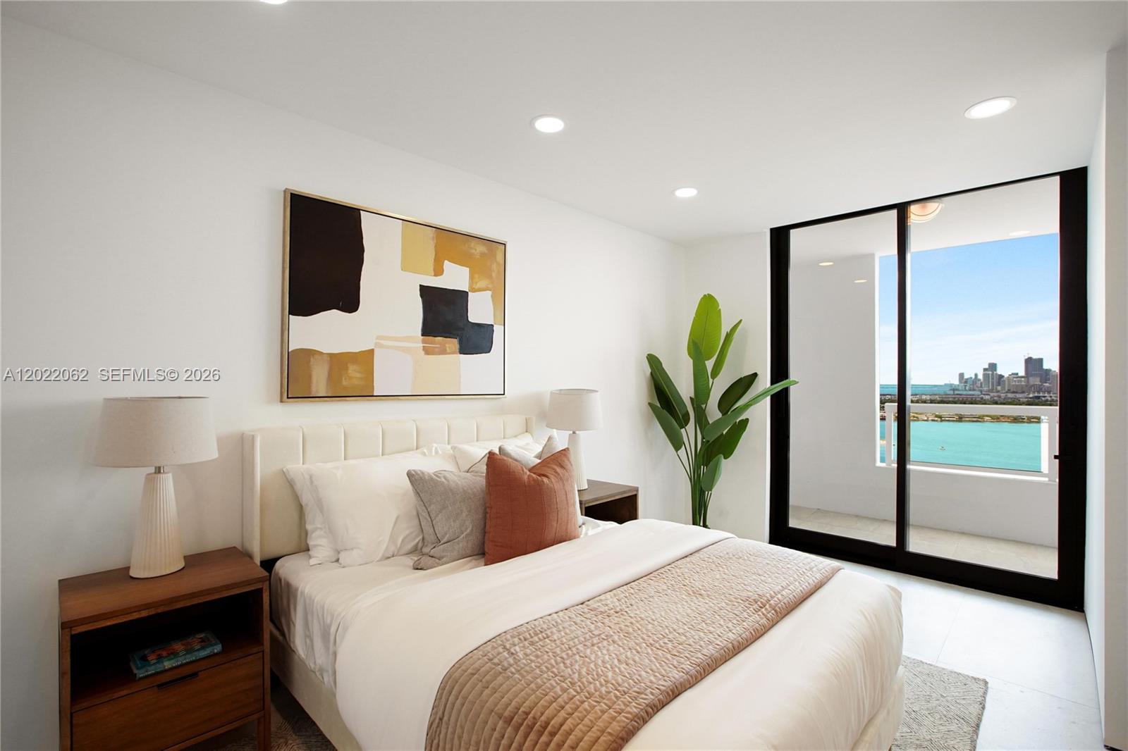 9 Island Ave #T2 Miami Beach, FL 33139