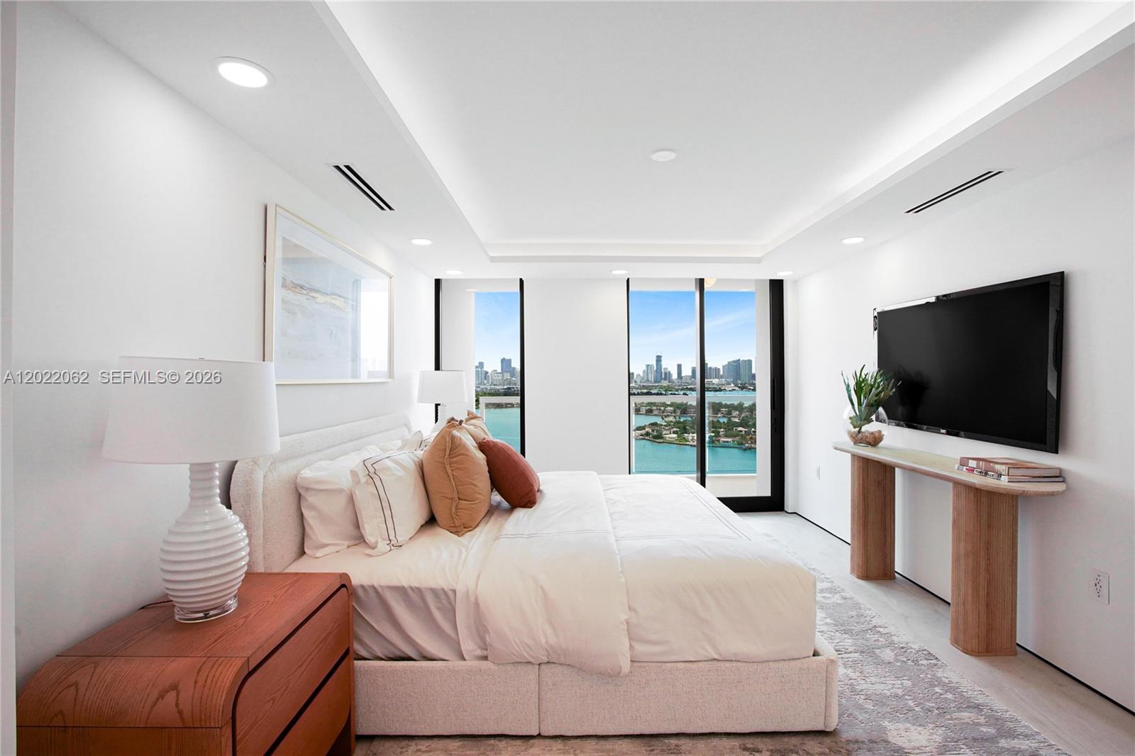 9 Island Ave #T2 Miami Beach, FL 33139