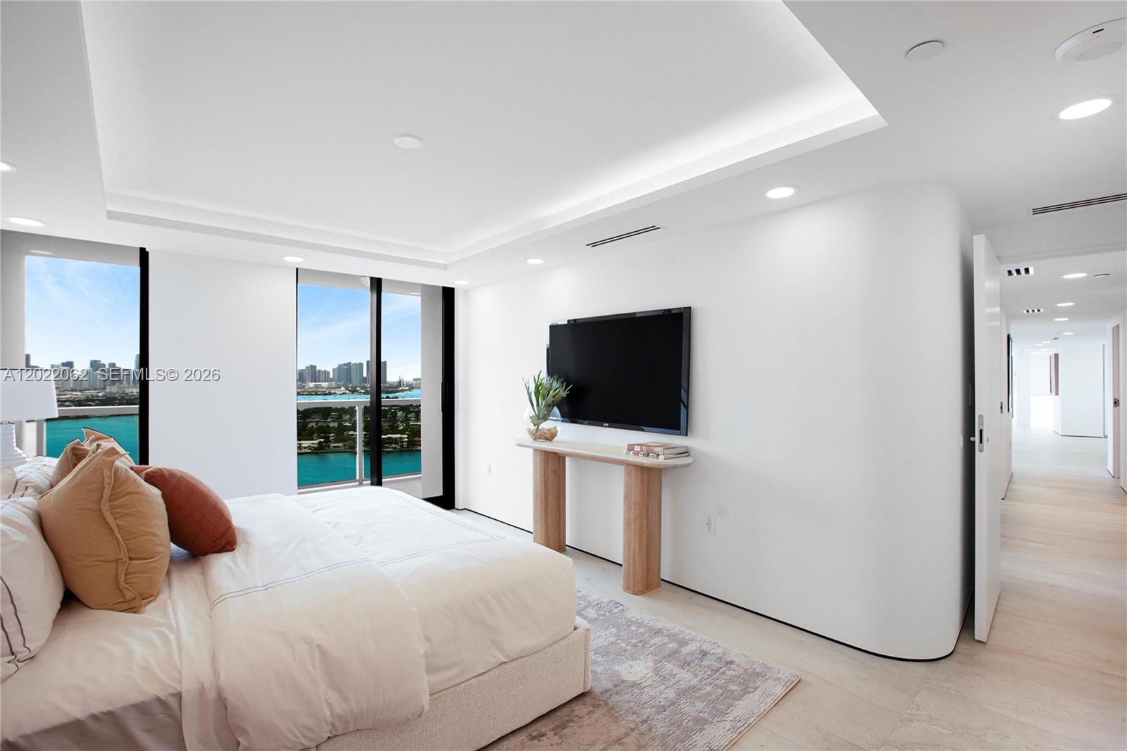 9 Island Ave #T2 Miami Beach, FL 33139