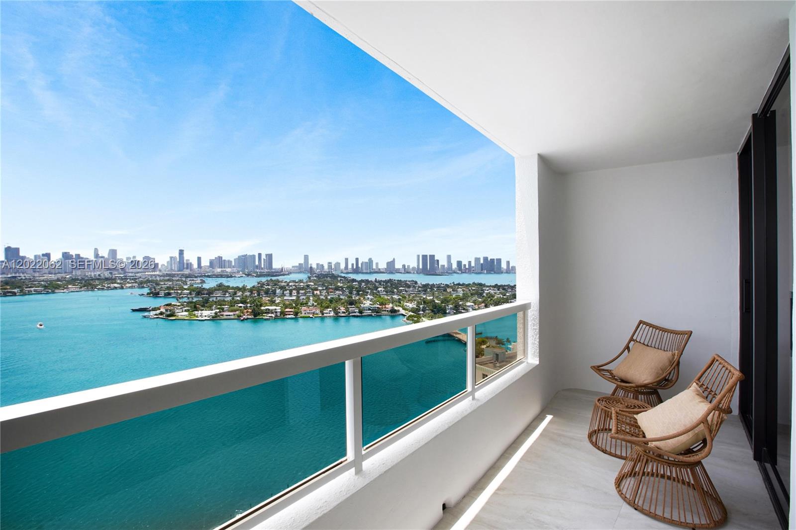 9 Island Ave #T2 Miami Beach, FL 33139