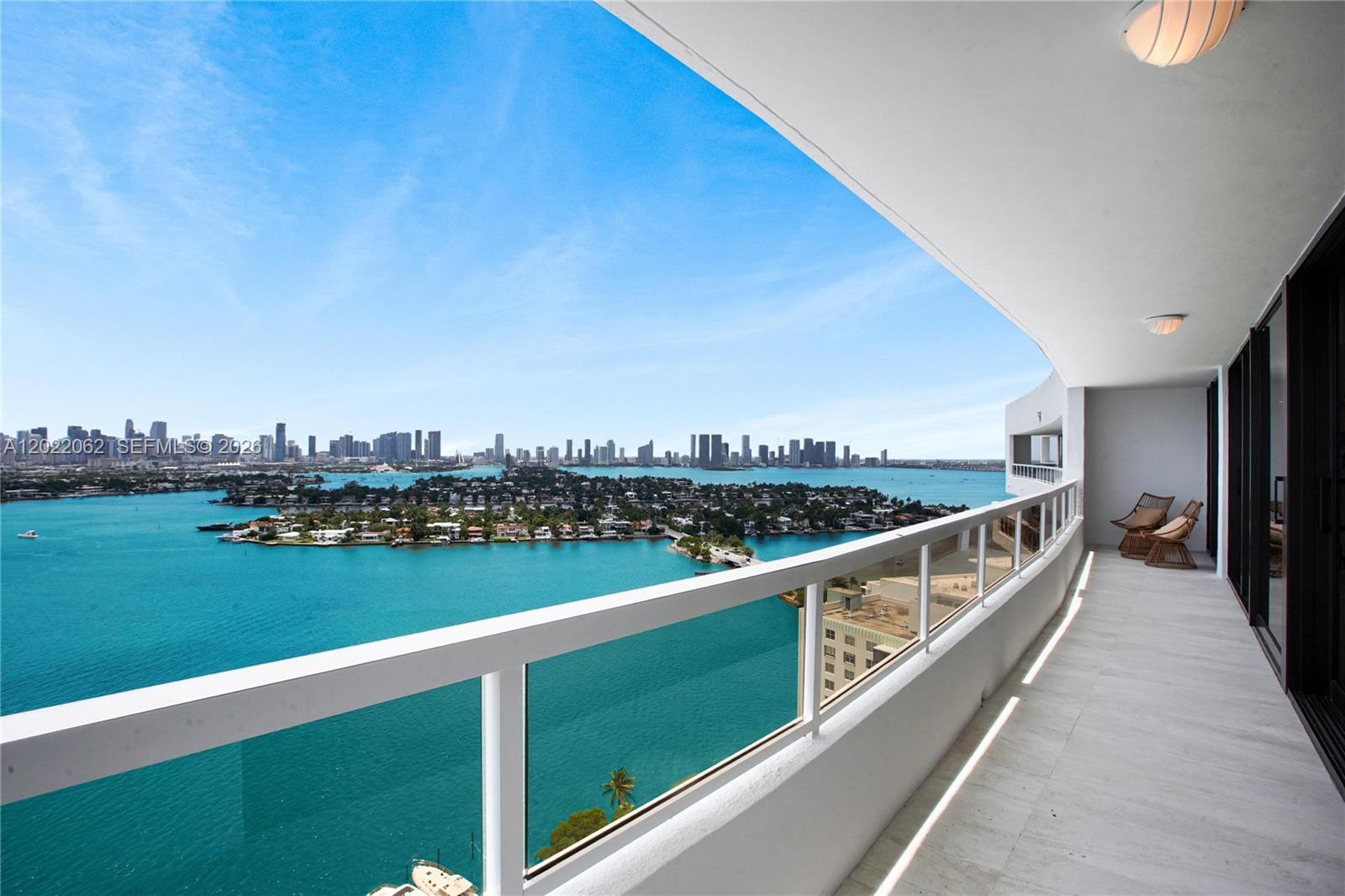 9 Island Ave #T2 Miami Beach, FL 33139