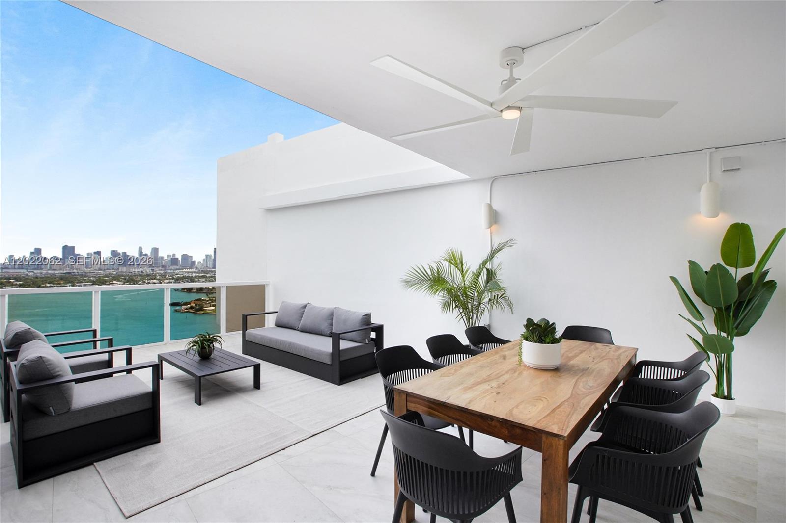 9 Island Ave #T2 Miami Beach, FL 33139