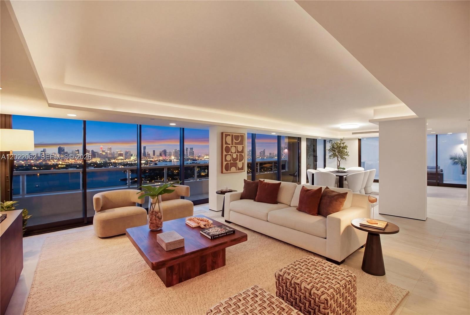 9 Island Ave #T2 Miami Beach, FL 33139