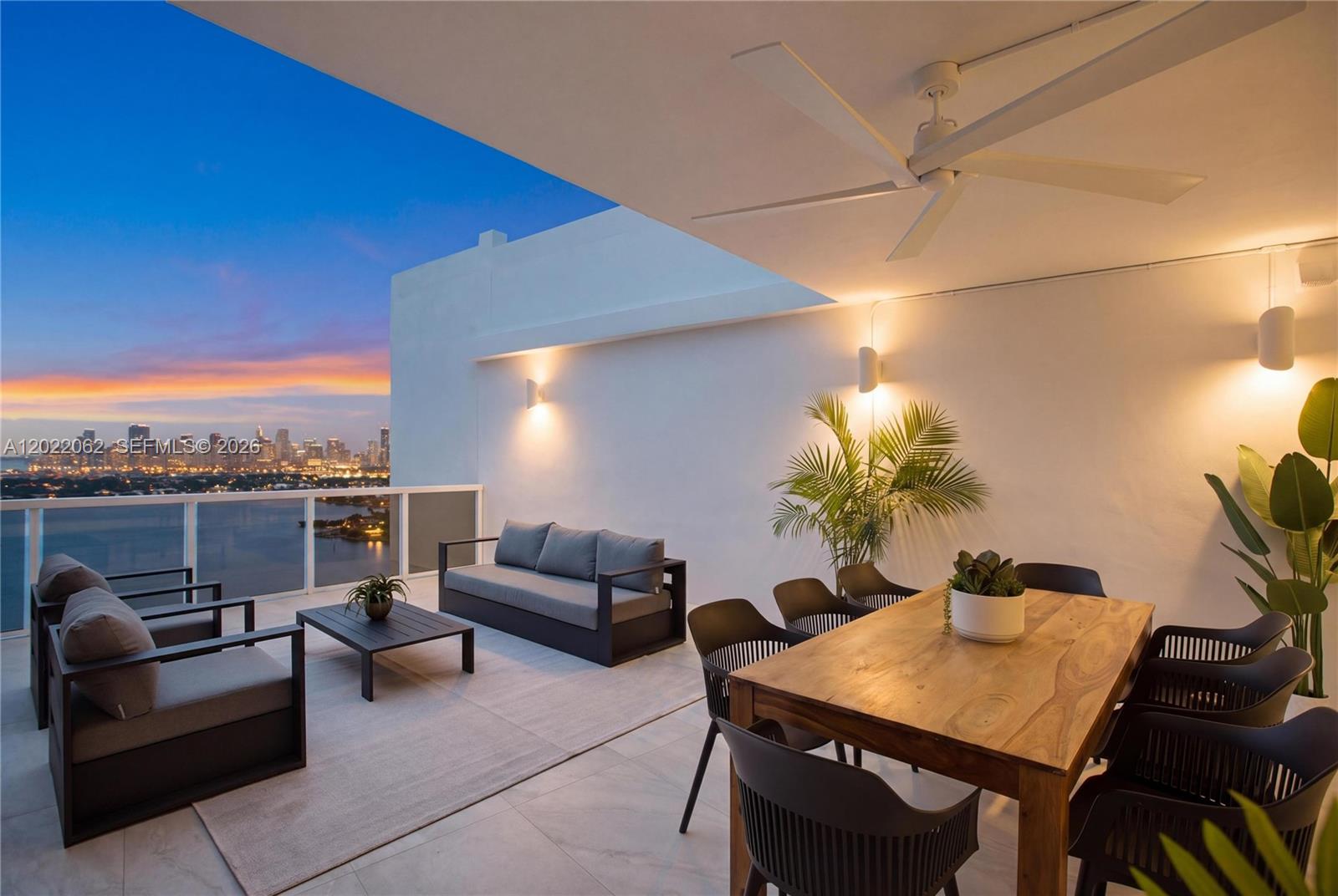 9 Island Ave #T2 Miami Beach, FL 33139