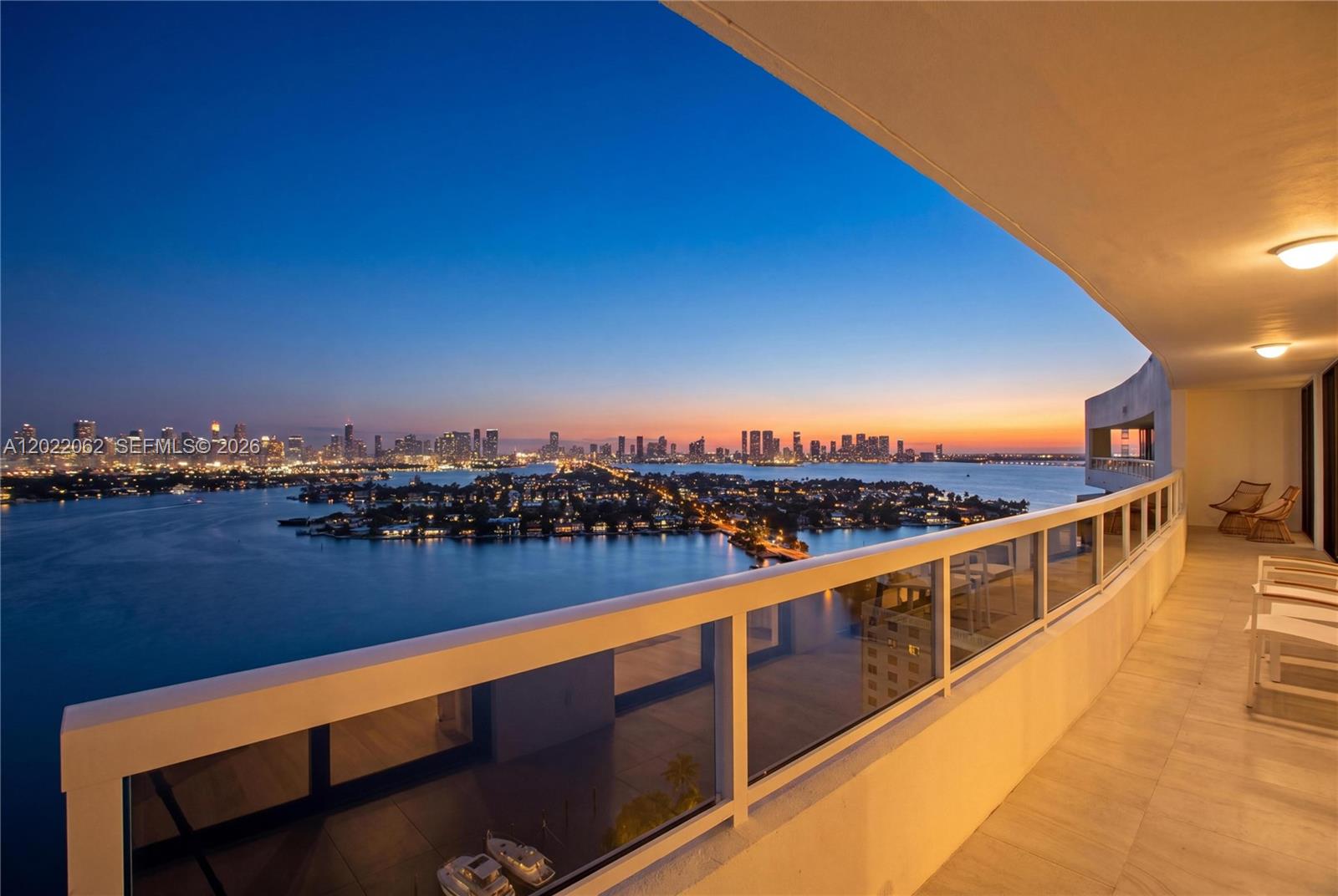 9 Island Ave #T2 Miami Beach, FL 33139