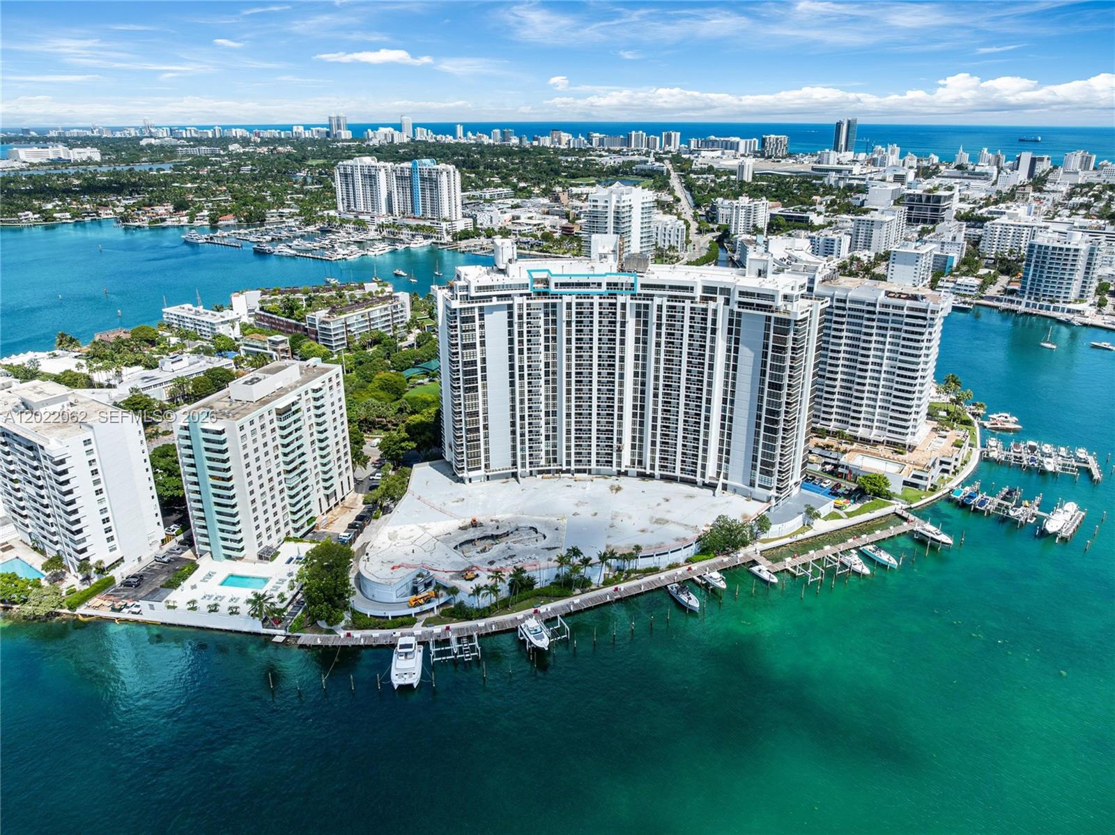 9 Island Ave #T2 Miami Beach, FL 33139