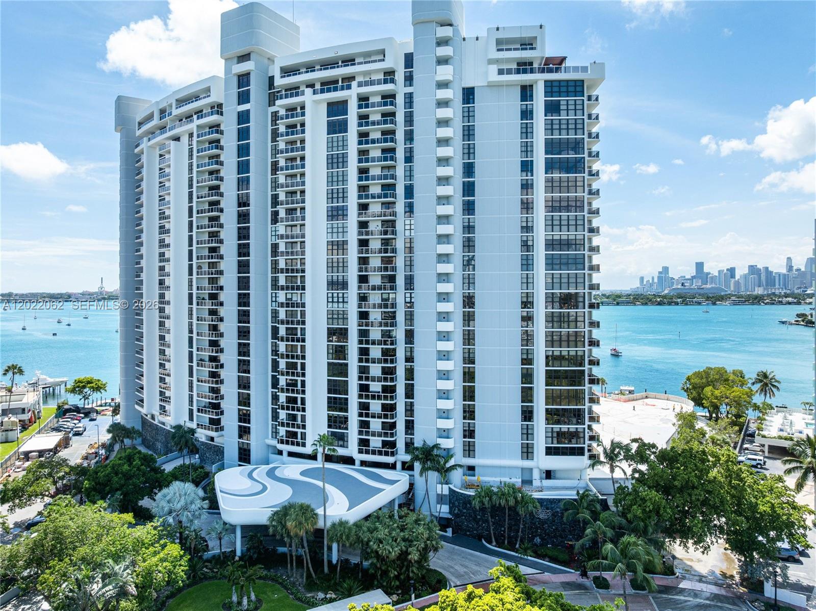 9 Island Ave #T2 Miami Beach, FL 33139