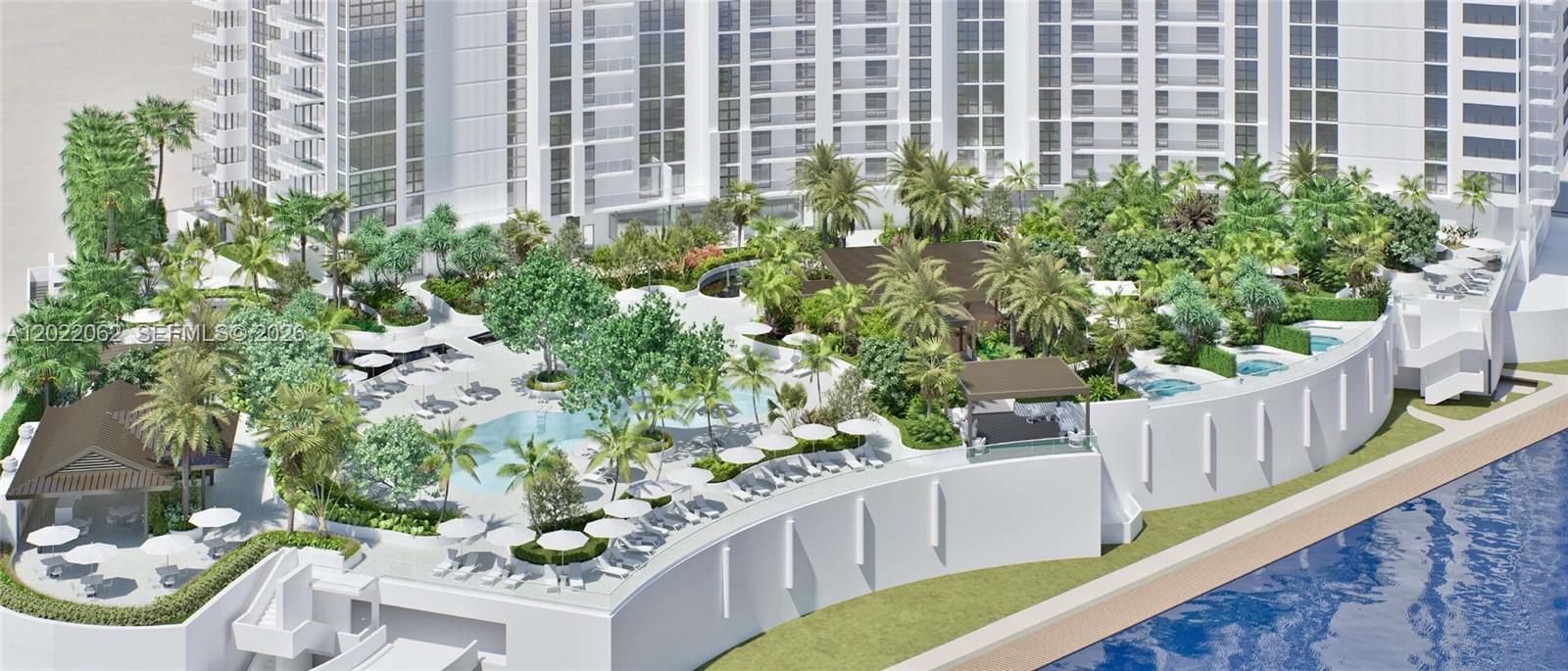 9 Island Ave #T2 Miami Beach, FL 33139