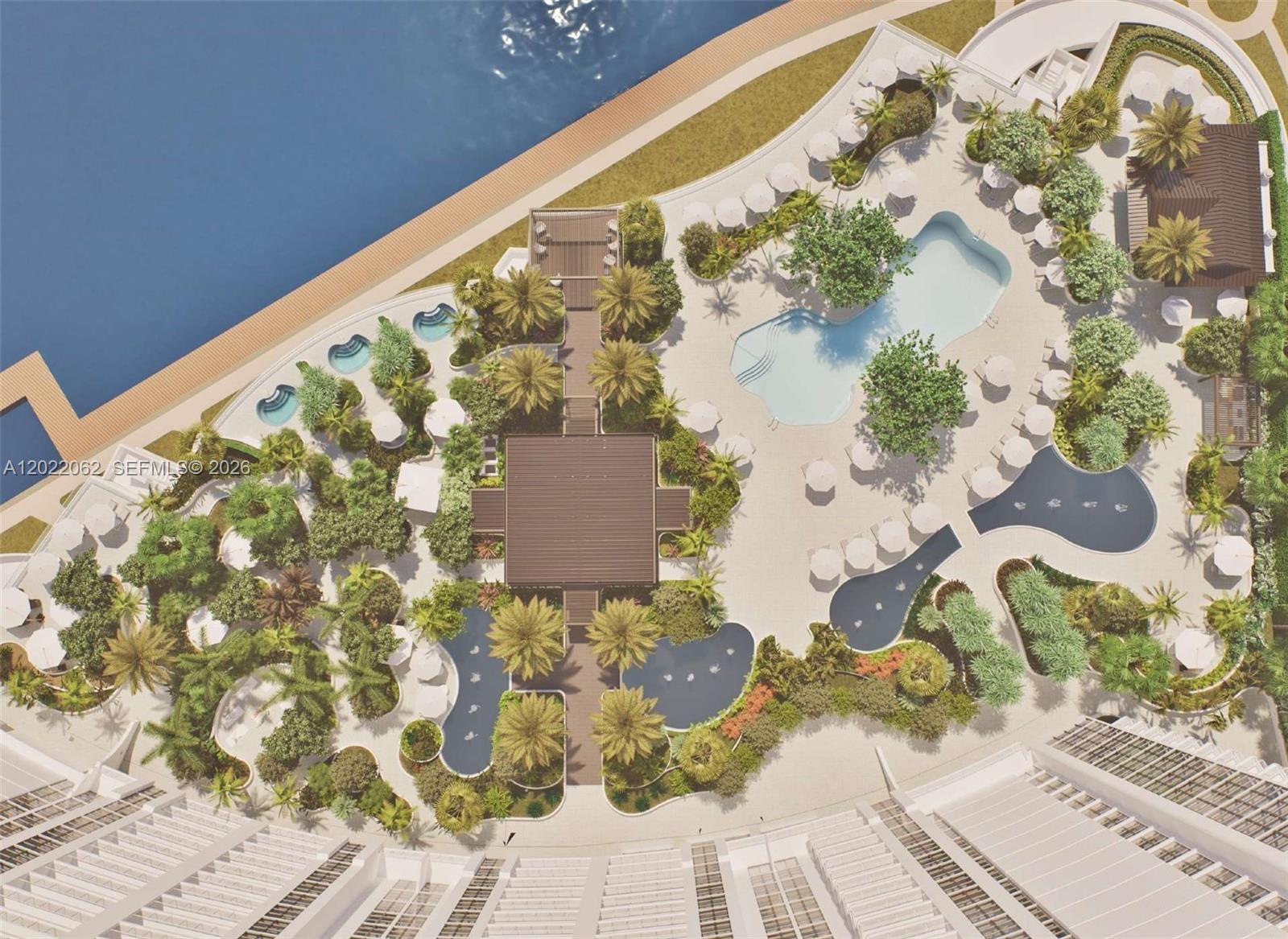 9 Island Ave #T2 Miami Beach, FL 33139