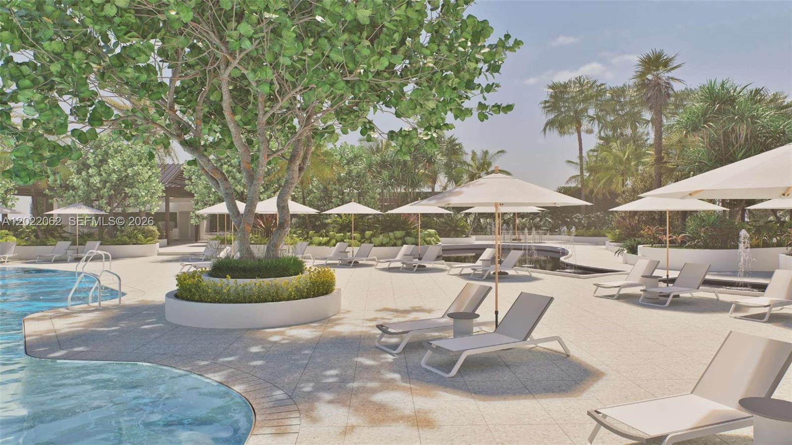 9 Island Ave #T2 Miami Beach, FL 33139